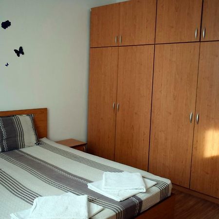 Sea Garden Apartment Burgas Luaran gambar