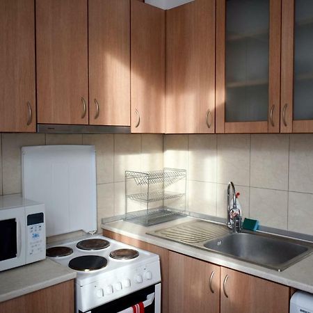 Sea Garden Apartment Burgas Luaran gambar