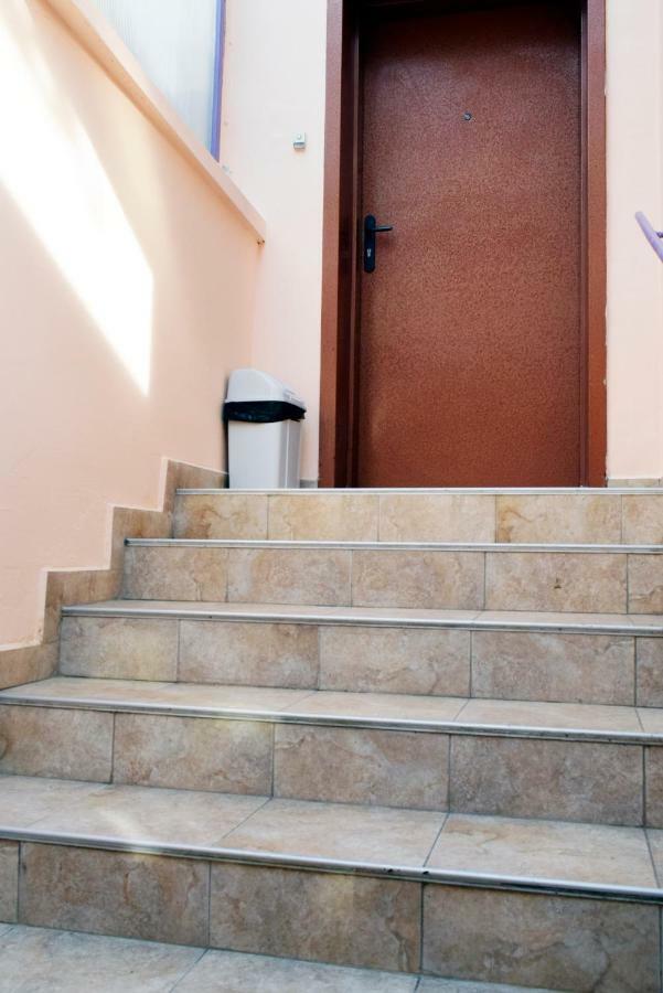 Sea Garden Apartment Burgas Luaran gambar