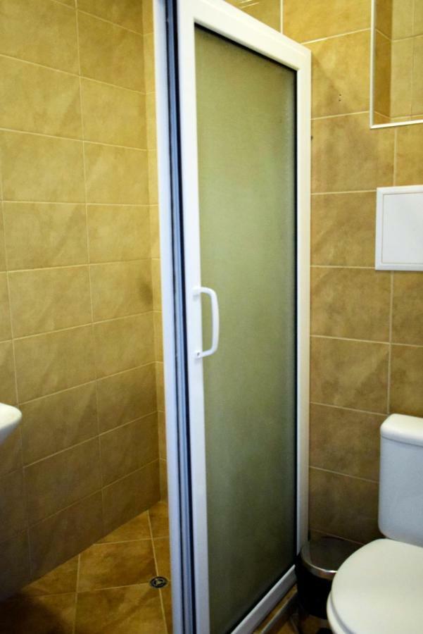 Sea Garden Apartment Burgas Luaran gambar