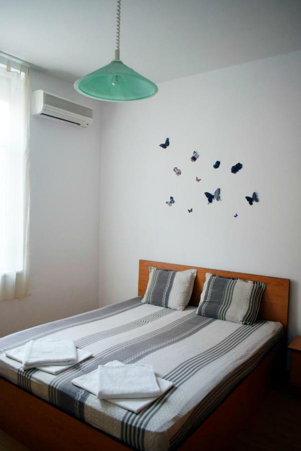 Sea Garden Apartment Burgas Luaran gambar