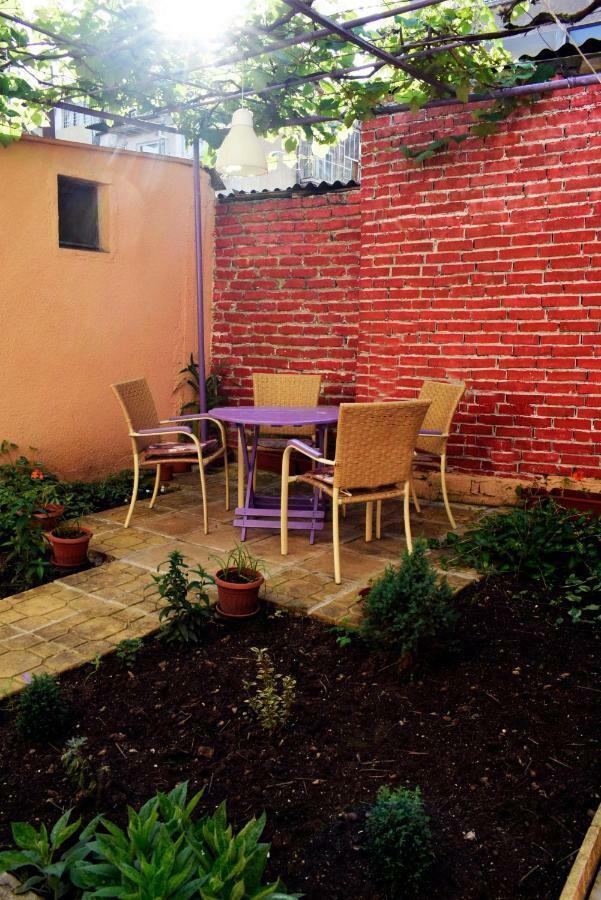 Sea Garden Apartment Burgas Luaran gambar