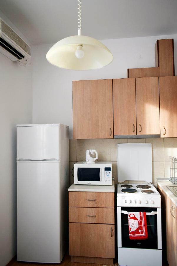 Sea Garden Apartment Burgas Luaran gambar