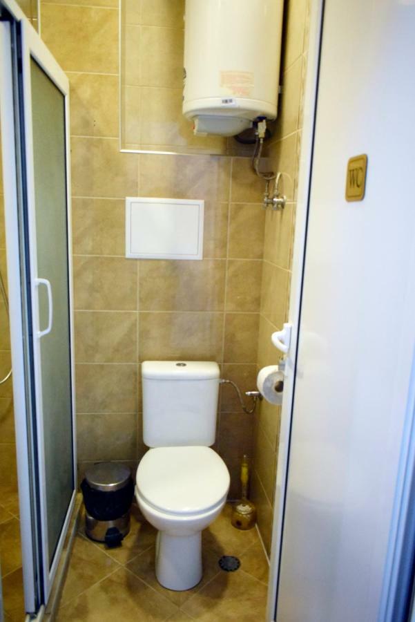 Sea Garden Apartment Burgas Luaran gambar