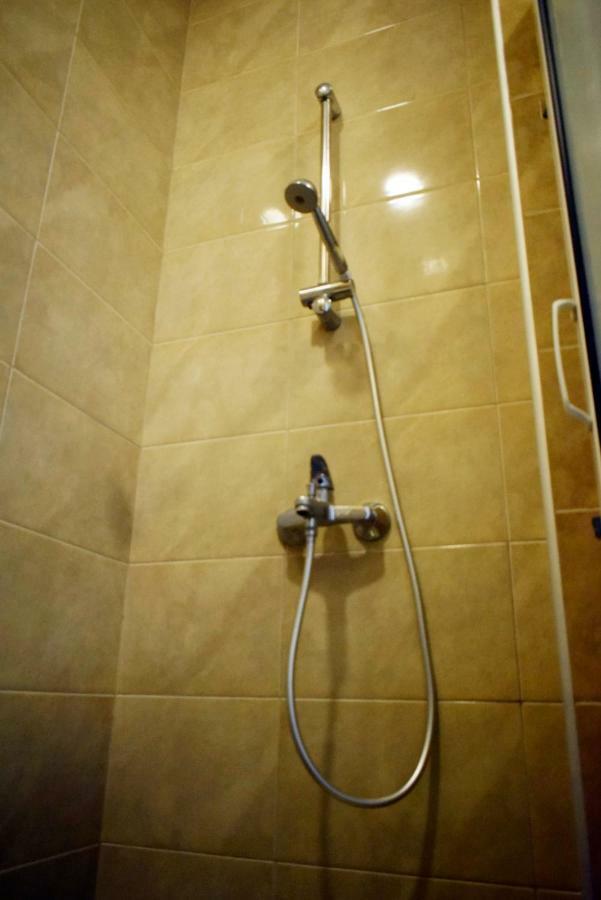Sea Garden Apartment Burgas Luaran gambar