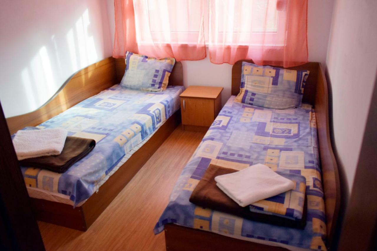 Sea Garden Apartment Burgas Luaran gambar
