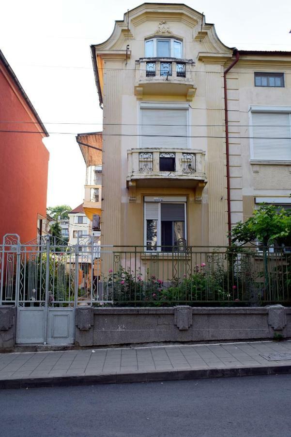 Sea Garden Apartment Burgas Luaran gambar