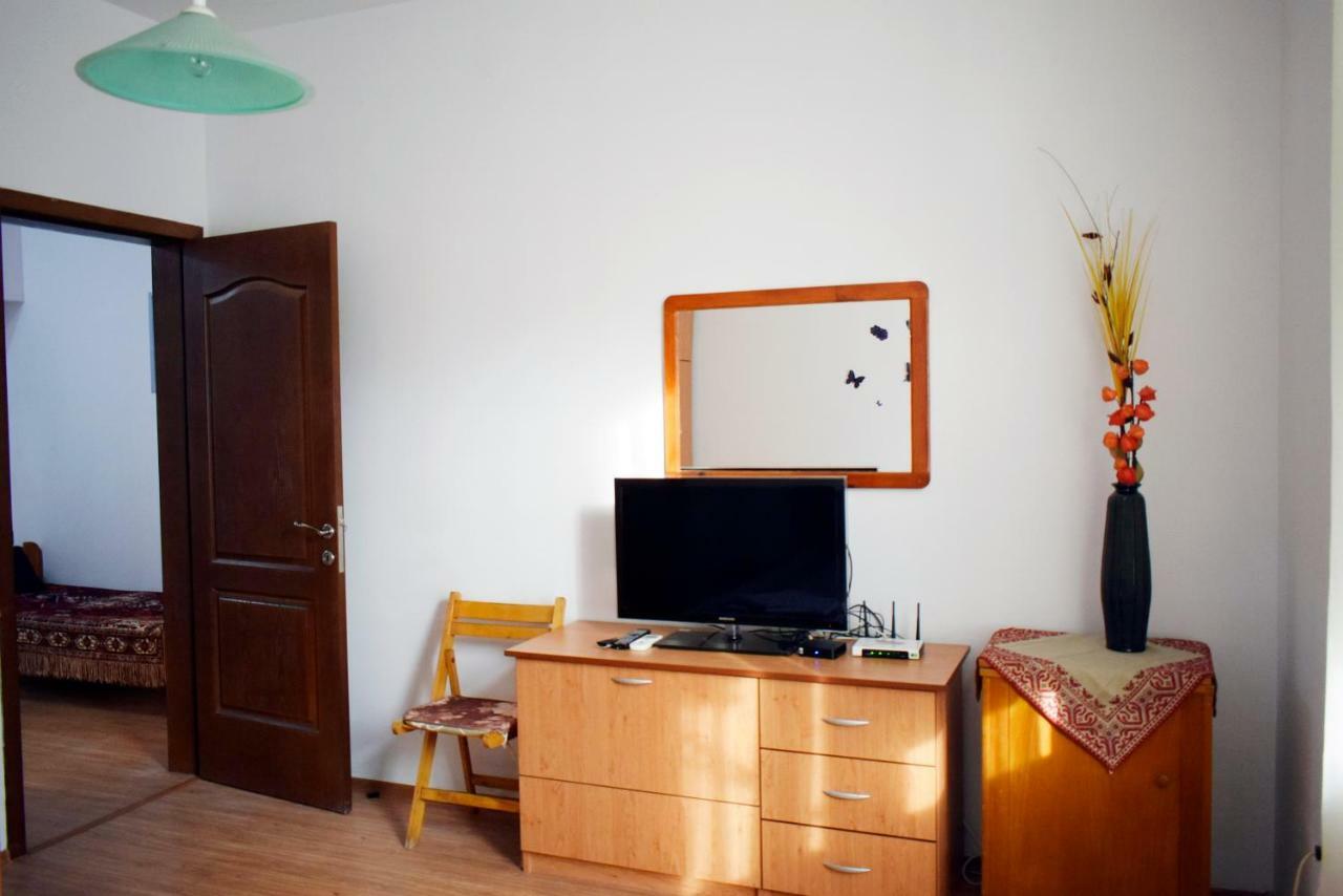 Sea Garden Apartment Burgas Luaran gambar