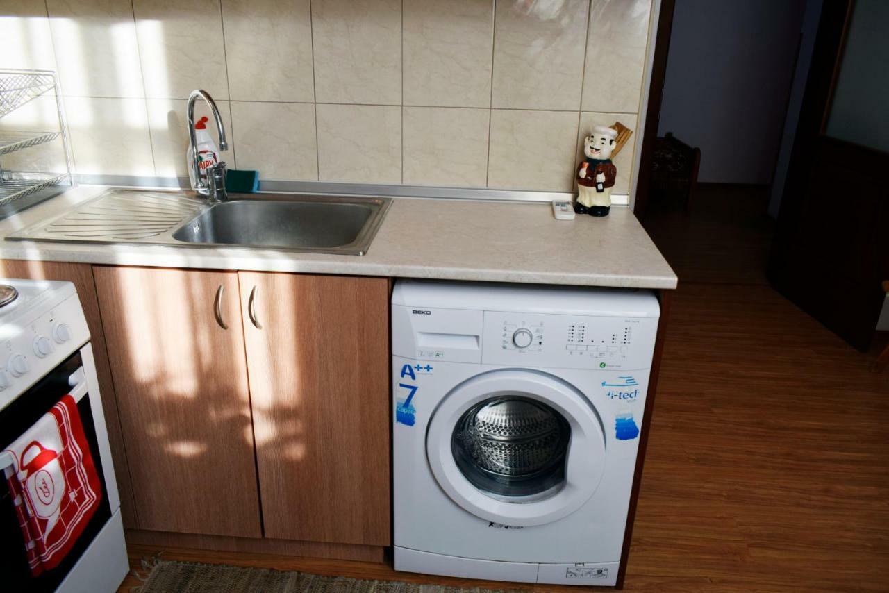 Sea Garden Apartment Burgas Luaran gambar