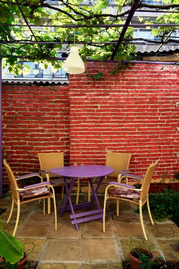 Sea Garden Apartment Burgas Luaran gambar
